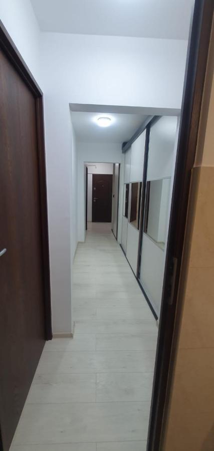 Apartament 3 Camere Spatios Timisoara Ngoại thất bức ảnh